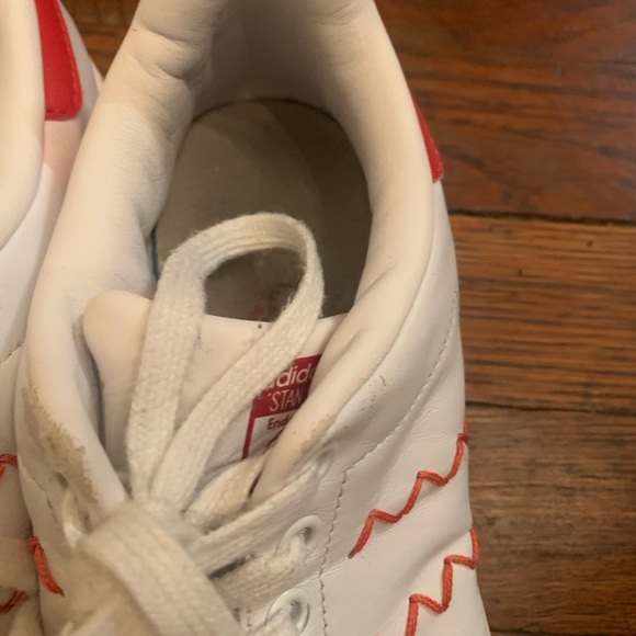 Stan Smith Adidas - Picture 9 of 9